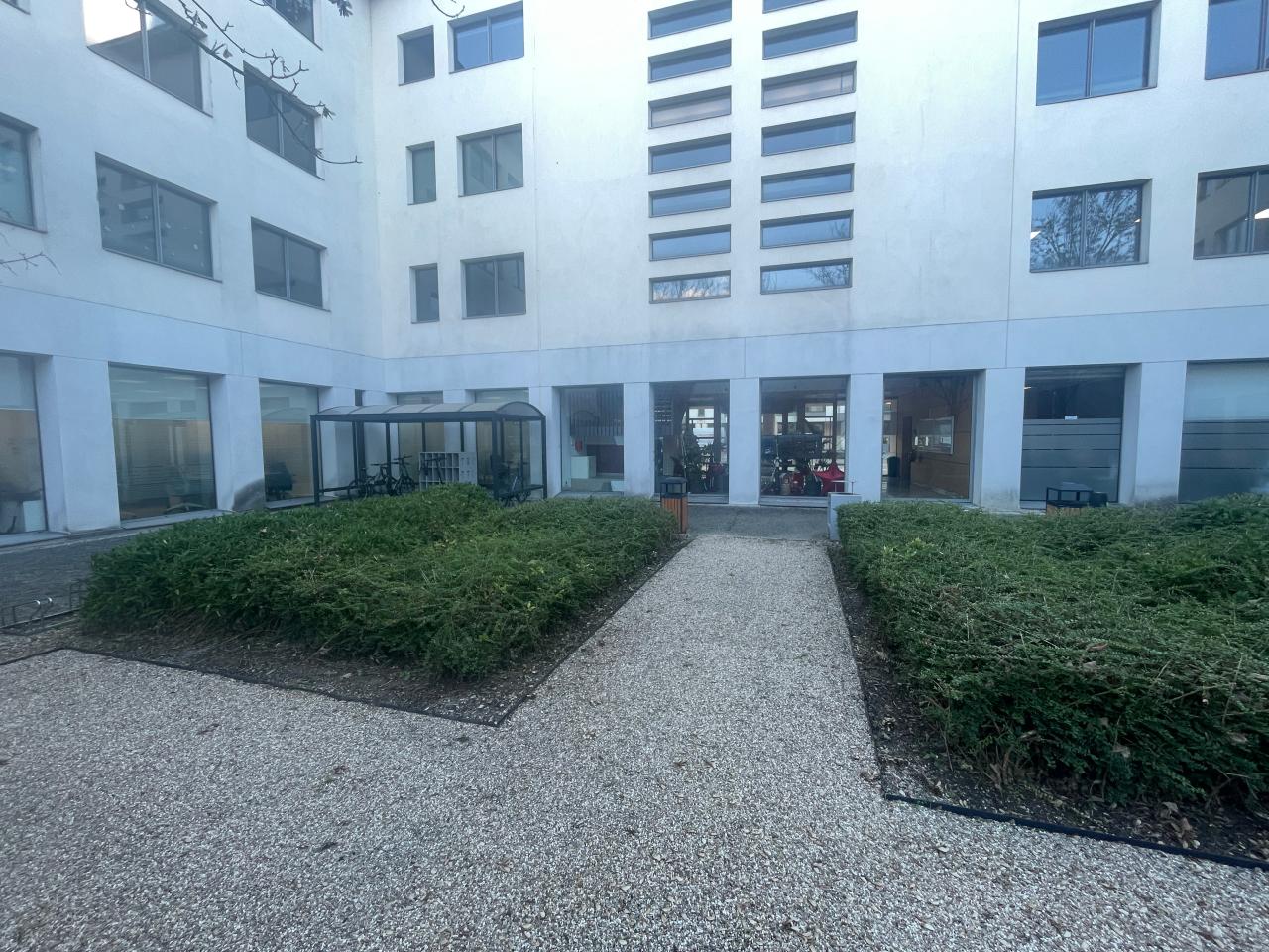 Bureau Nancy 500m² Location bureau Nancy Meurthe-et-Moselle OLBUR2428460 3